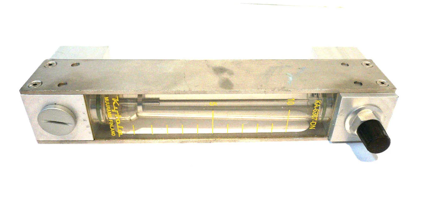 NEW KYLOLA KA-6367-DN FLOW METER KA6367DN