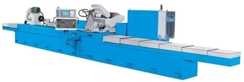 New | Build-to-Order SUPERTEC S40 Roll Grinders | Source Machinery Sales #1252022