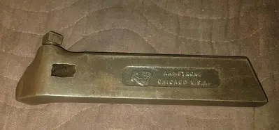 USED ARMSTRONG T3-L