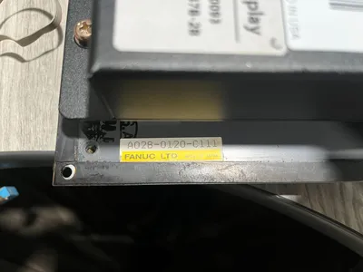 USED FANUC A64L-0001-0093