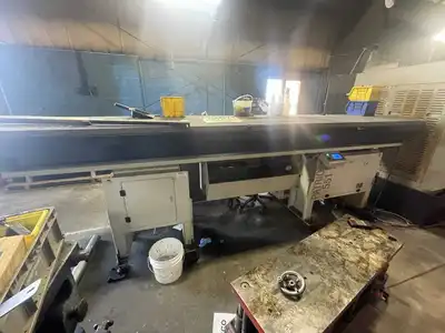 2014 GANESH CYCLONE-52TTMY 5-Axis or More CNC Lathes | Toolquip, Inc. (3)