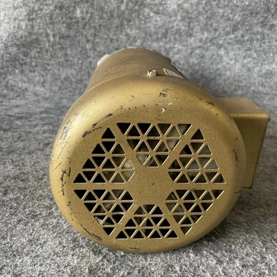 Used Baldor VEM3546 A.C. Motors California US | Davliegogo LLC #1732671