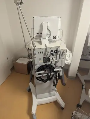 Package of medical equipment