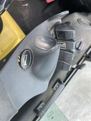 USED 2017 CASCADE 90F-RCS-289