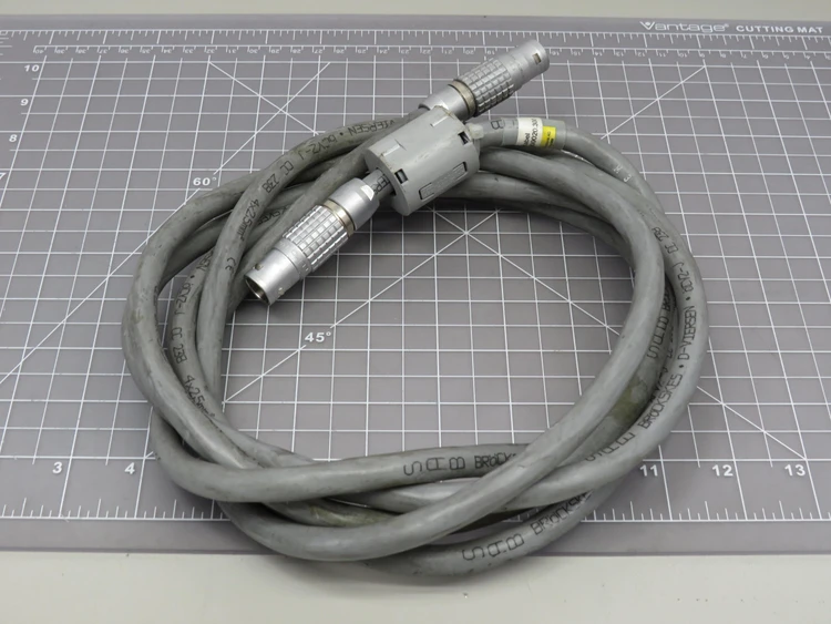 Used BRUNNER _UNKNOWN_ Cable & Wire Texas US | OCO Industrial #1714115
