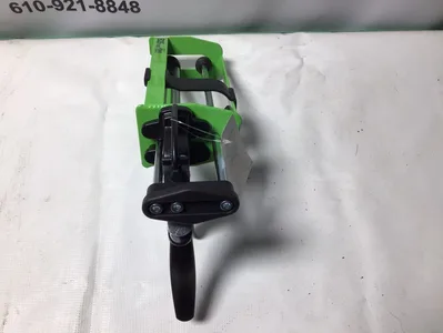 Albion B26T400 Heavy-Duty Manual Adhesive Applicator Gun