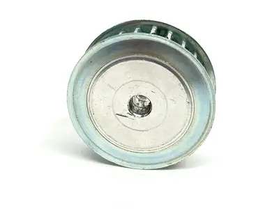 USED BRECOFLEX BP10X012001