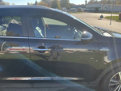 Used 2016 KIA SPORTAGE SUVs Michigan US | Miedema Asset Management Group #1579123