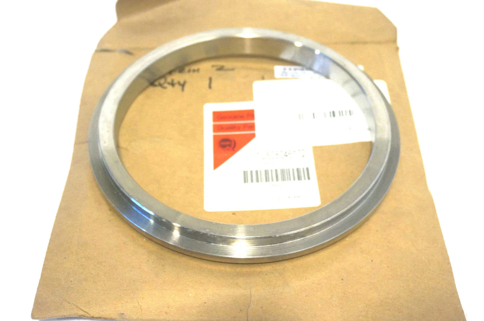 NEW FISHER 1U508046172 SEAT RING