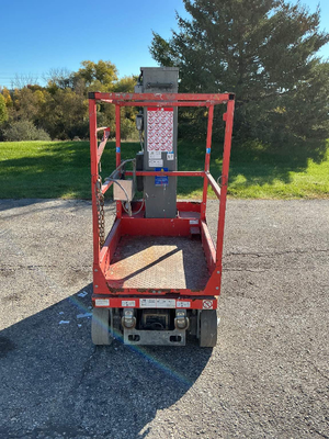 Used 2018 Skyjack SJ16 Manlifts Wisconsin US | Stack Equipment #1550355