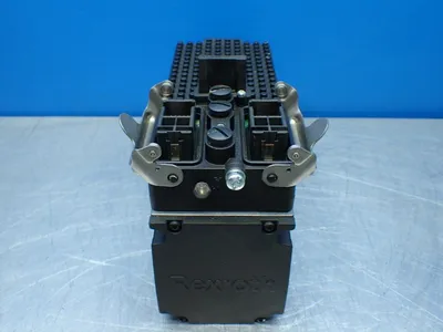 USED REXROTH R911321164