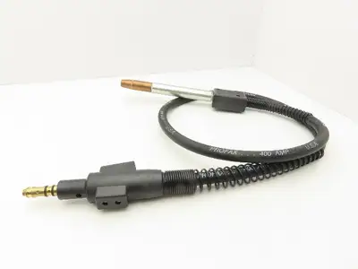 Profax AMT400-3545-6 Mig Welding Gun 400A .035-.045" Wire 6' Cable