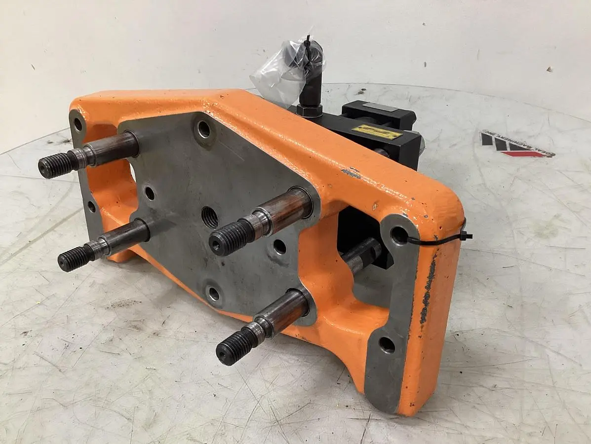 CINCINNATI MILACRON Ejector Box USED