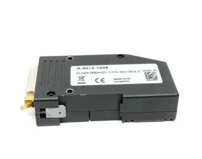 Used Renishaw SiGNUM Enc. Interface Module A-9572-1034 Motion Controls Michigan US | Maverick Industrial Sales #1395774