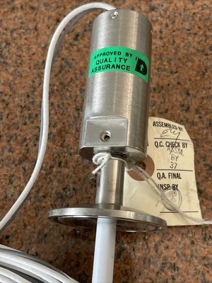 Drexelbrook Level Probe W/ 25’ Cable P/N ?? Fast Shipping +Warranty