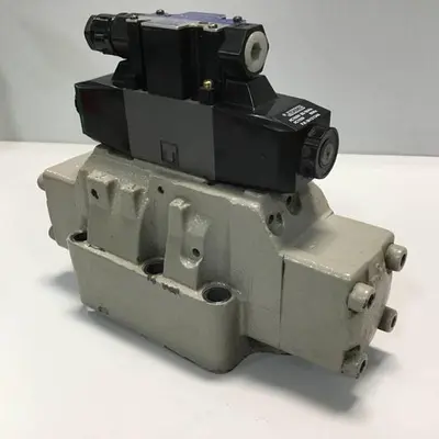 USED VICKERS DG4V-3-6C-M-P2-T-7-50