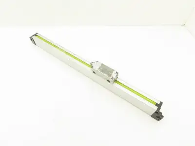 Mitutoyo AT103-450 Absolute Linear Digital Scale Encoder 450mm Travel
