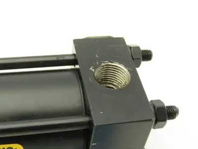 New | in-Stock YATES _UNKNOWN_ Hydraulic Cylinders Indiana US | Arrow Industrial #1086362