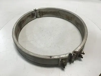 USED WELLMAN 326334 700W