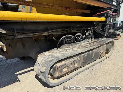 Used 2016 VERMEER 2016 VERMEER D20X22 S3 Drill Rigs Florida US | HDD Broker #1411401