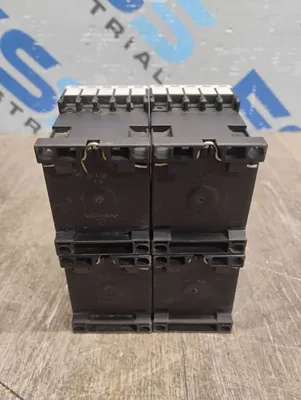 Siemens 3RT1016-2BB42 Electrical/PLC/Automation | ESS Industrial Equipment Sales (5)