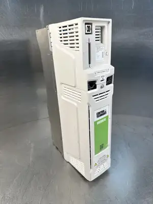 UNIDRIVE Control Techniques M702-034-00062-A - (BIN-1.4.1)