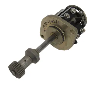 NEW LIMITORQUE 11501-050 TORQUE SWITCH 11501050