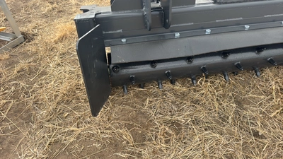 Power Rake	Landhonor	2025	Unused	PR-12-72W