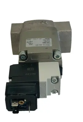 NEW SMC VNC311A-20A-5DZ SOLENOID VALVE VNC311A20A5DZ