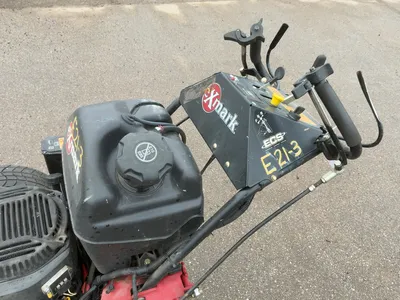USED 2020 EXMARK TURF TRACER X-SERIES 52”