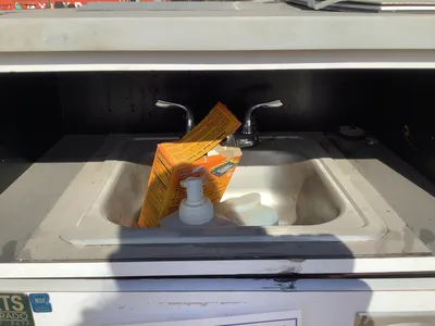 Used _UNKNOWN_ _UNKNOWN_ Ice Cream Equipment Michigan US | Miedema Asset Management Group #1324016