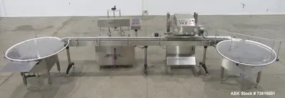 USED ACCUTEK PINCHVALVE