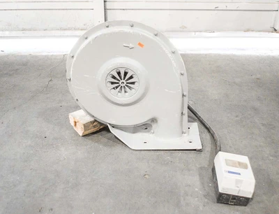 Electro Adda FC71 2 Blower