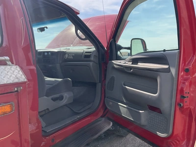 Used 2002 FORD F550 Misc Trucks Michigan US | Miedema Asset Management Group #1306952