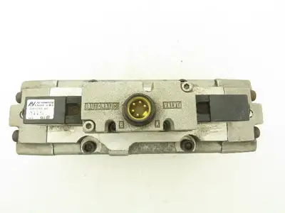 Used AUTOMATIC VALVE _UNKNOWN_ Valves/Fittings | Arrow Industrial #613045