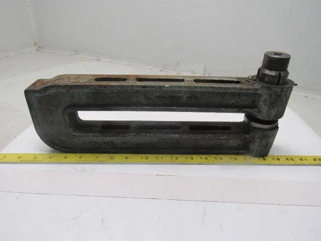 Used TOOLSET INC. _UNKNOWN_ Miscellaneous MRO | Arrow Industrial #656513