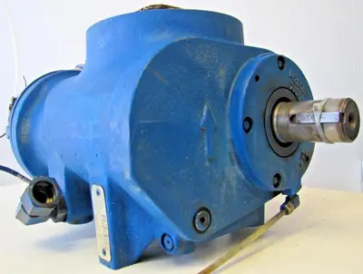 Quincy Airend Pump FSS127170 142296-001 for QSB-25 Rotary Screw Compressor 25HP