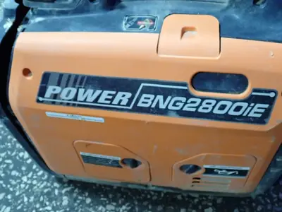 USED BN PRODUCTS BNG2800IE