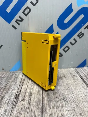 FANUC A03B-0807-C158 Electrical/PLC/Automation | ESS Industrial Equipment Sales (3)