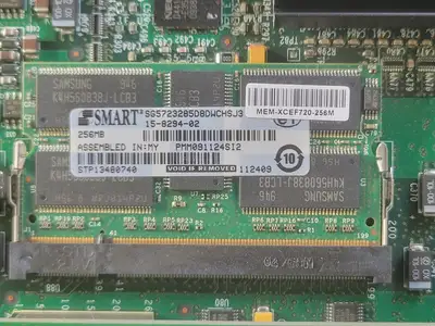 USED CISCO WS-X6748-GE-TX