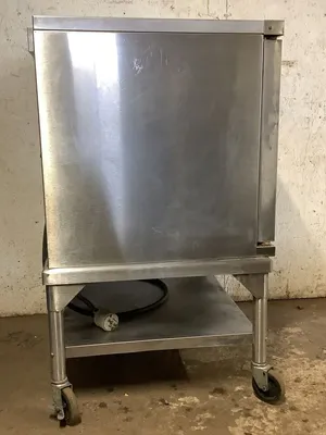 USED Garland MCO-E-S