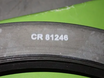 NEW SKF CR81246