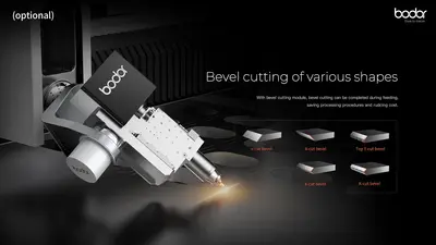 2025 BODOR P3 Laser Cutters | CNC EXCHANGE (19)