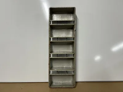CHICAGO METALLIC CORP. Loaf Pans Loaf Pans | Envoy Equipment LLC (3)
