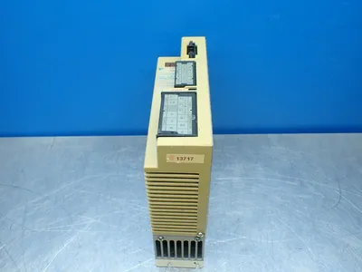 Used YASKAWA CIMRPBEB1P5T Variable Speed Drives Ohio US | HGR 24 #782583