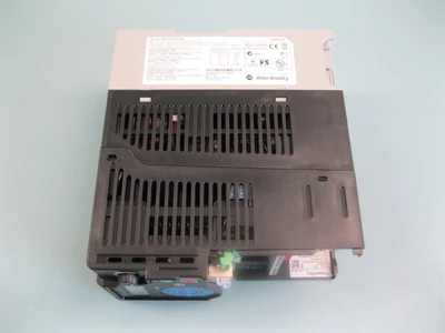 USED Allen-Bradley 25B-D2P3N114