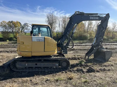 Used 2018 _UNKNOWN_ _UNKNOWN_ Excavators Oregon US | KNM Equipment Sales & Service #1550102