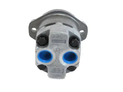 NEW REXROTH M15S6DH23SP GEAR PUMP 35G3T04 03079