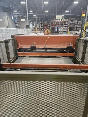 2000 ATOM S 677/1EV Die Cutting Presses | Norcal Machinery (1)