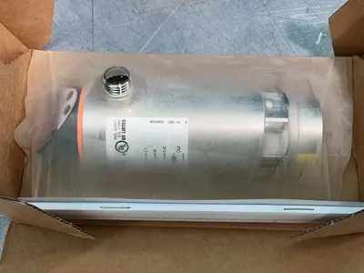 New | in-Stock IFM PN4224 Sensors Ohio US | HGR 24 #1312243